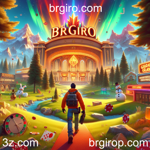 A Evolução dos Jogos de Aventura: Explorando Novos Mundos