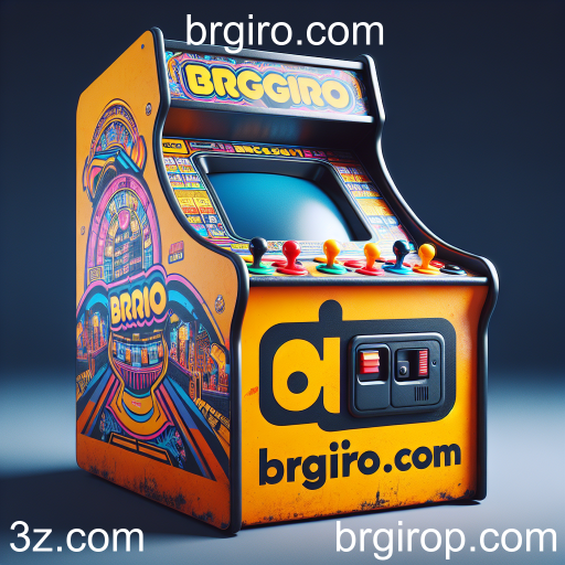 A Evolução dos Jogos Arcade: Da Nostalgia à Modernidade