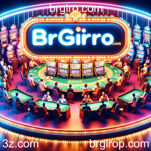 Explorando o Mundo dos Cassinos: Dicas e Tendências