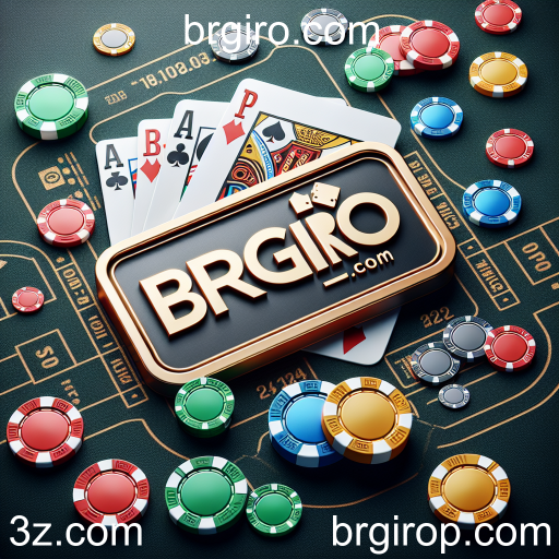 O Fascínio do Pôquer: Estratégias e Emoções em Cada Mão